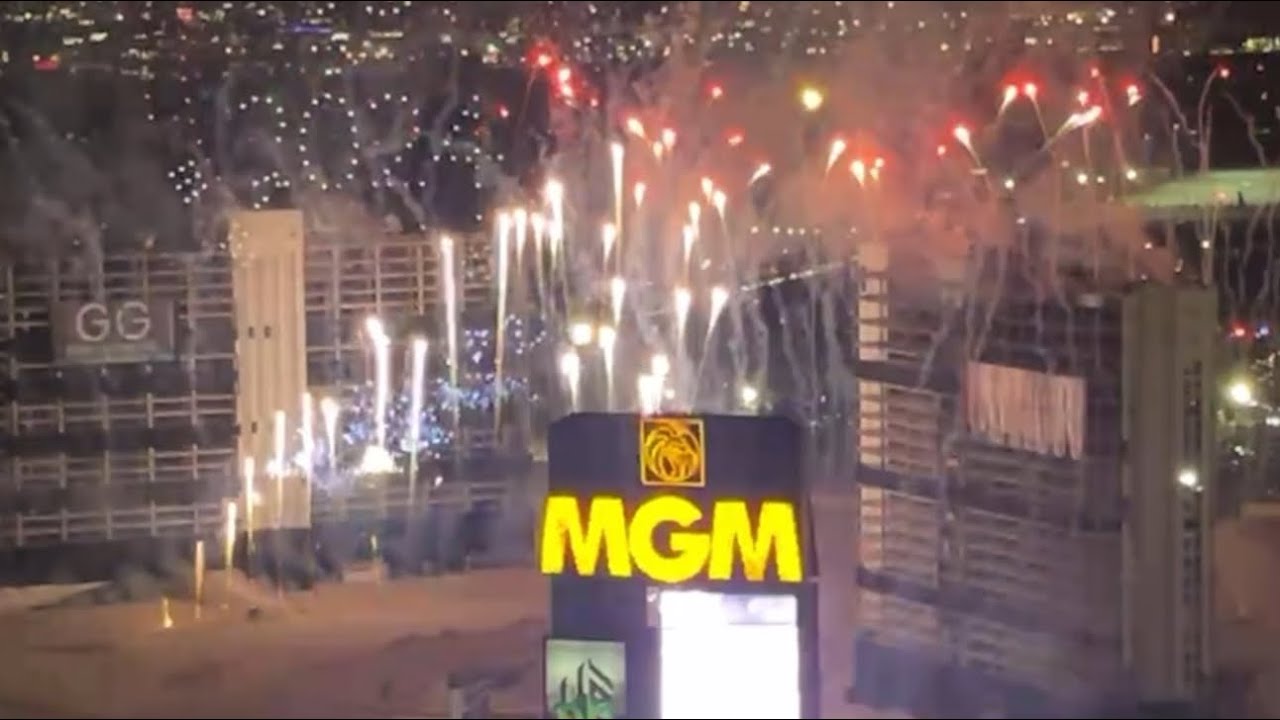 Tropicana Hotel: The Implosion that Changed Las Vegas Forever