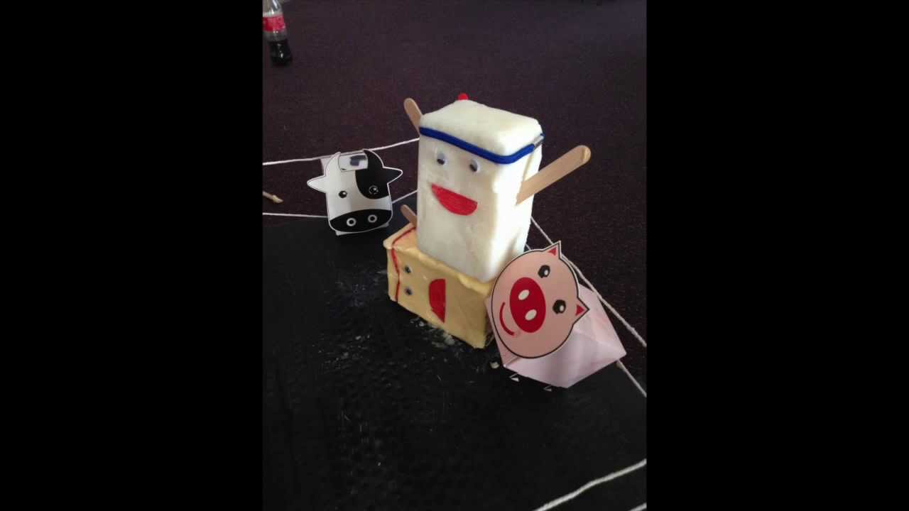 LARD VS BUTTER YouTube