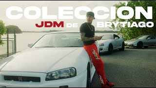 Nos Muestra Parte De Su Colección De Autos Vlog