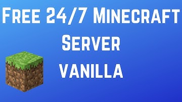 How to setup free 24/7 Vanilla Minecraft Server on 1.19.2 on Oracle Cloud free