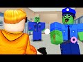 FIELD TRIP Z STORY But with INFINITE LIVES.. (Donut Dave + Janitor + Lunch Lady)