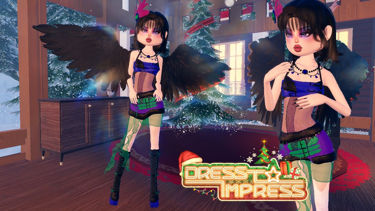 Theme is Aurora Borealis Dress To Impress Theme is Aurora Borealis Dress To Impress
