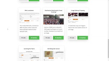 Overview of Gradio Hub