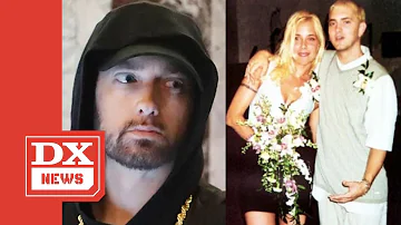 Eminem Hasn’t Trusted A Woman Since Kim