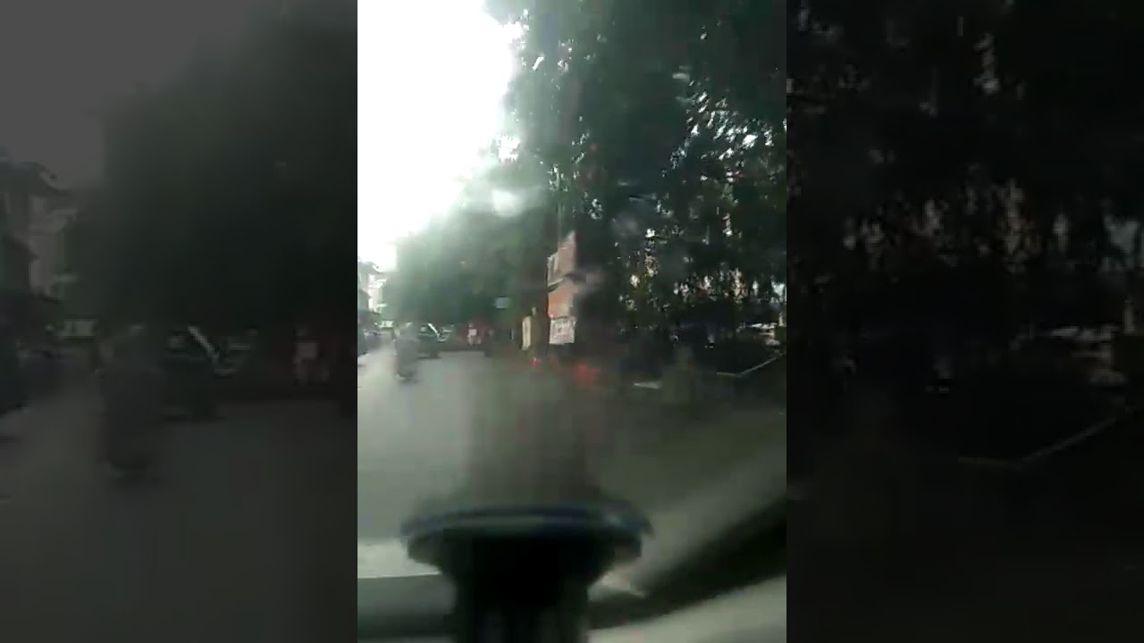Armada - hujan - YouTube