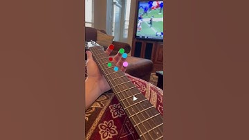 Thumbnail of Dream On - Aerosmith Guitar Lesson + Tutorial