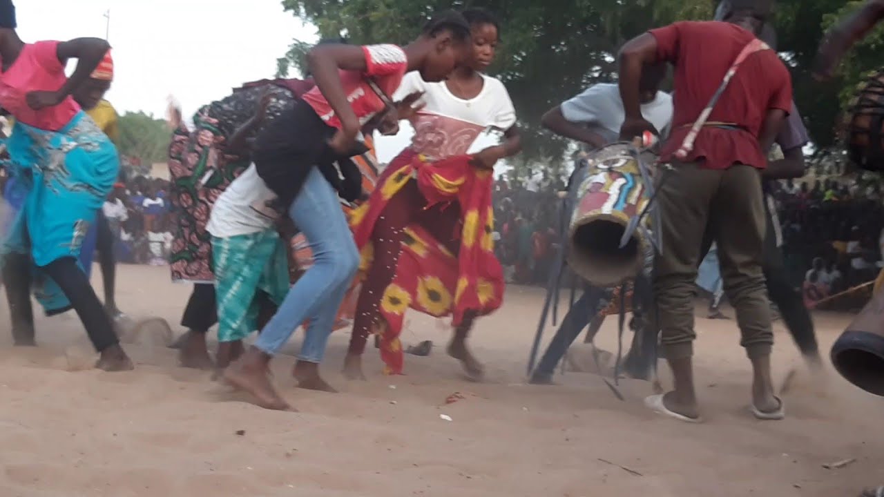 miname a ndiaganiao NDIANDIAYE thiossane serere à FÉLLA