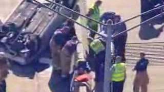 Good Samaritan Dies On Expressway