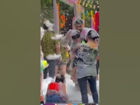 bangkok holi