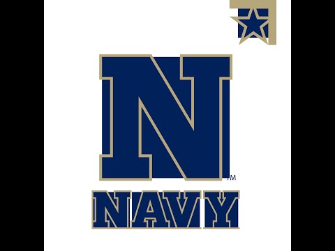Navy Water Polo vs Mount St. Mary's