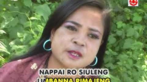 (Gambus Bugis) Rosita -  Paccobana Puangnge