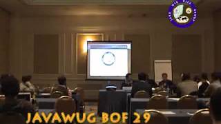 BOF 29 NFJS Special Whither Java on the Web Part 1