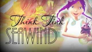 ♥ Pixie Hollow 3D Edit - Seawind ♥