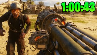 Call of Duty Black Ops 3 Custom Zombies Marathon LIVE! - Playing the Best New Maps All Night.