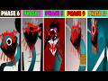 New Phase 6 King Vs New Phase 7 King Vs New Phase 8 King Vs New Phase 9 King Vs New Phase 10 King