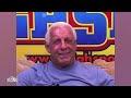 Ric Flair on his black market adoption & what his childhood was like