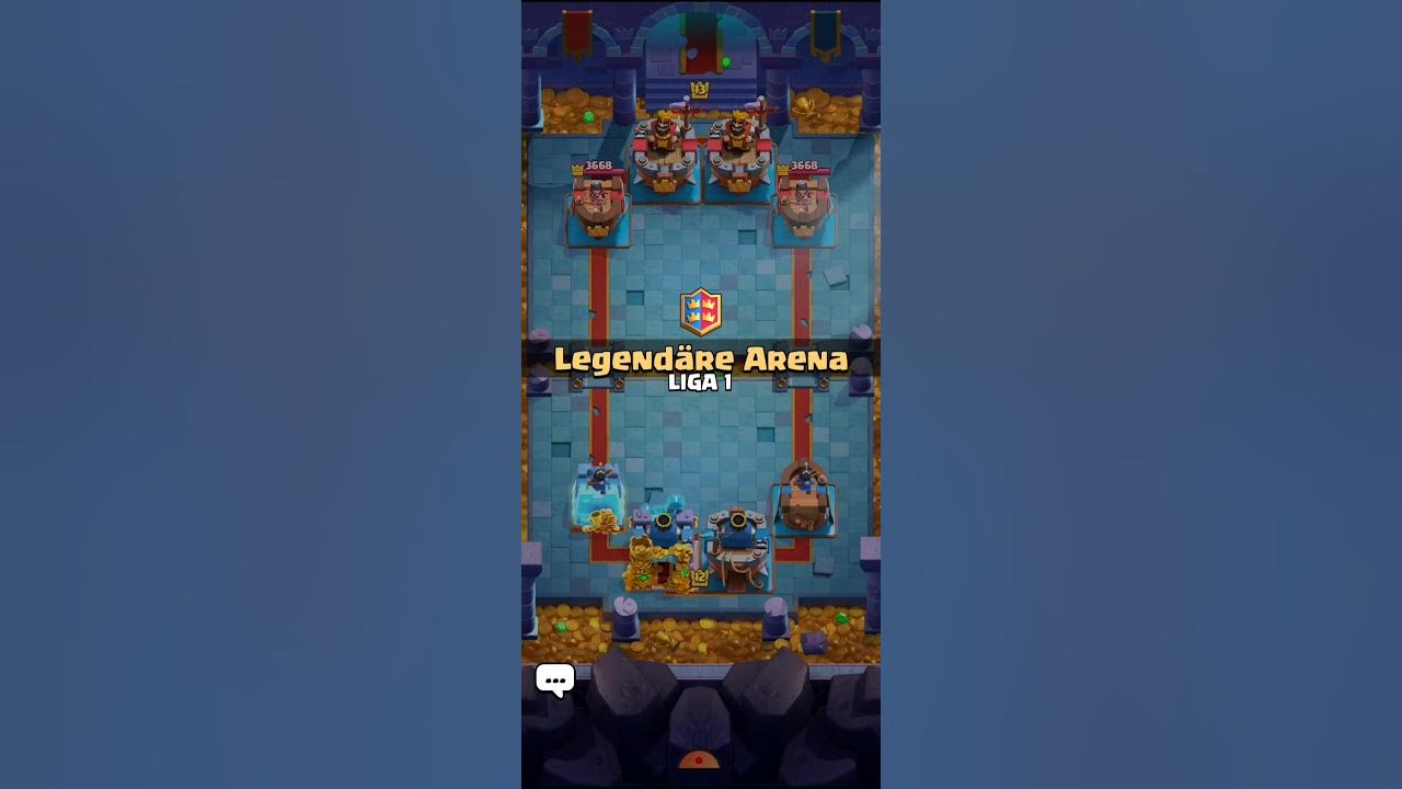 Clash Royale JOJONAS zu Besuch!!! ️ YouTube