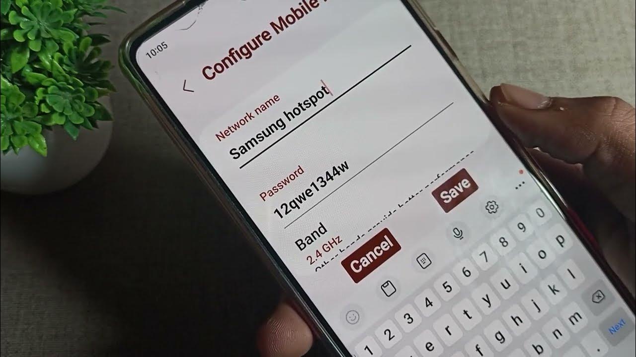 rename-hotspot-name-in-samsung-galaxy-a53-how-to-change-hotspot-device