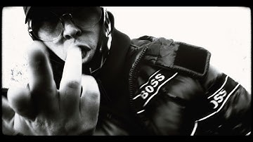 Weirdoe - P4 [Official Video](Directed by @Renecide)