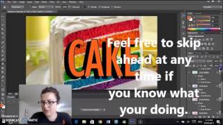 Cake GIF screenshot 2