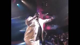 The Notorious B.I.G. Feat. Mark Curry, Snoop Dogg &amp; Busta Rhymes - Dangerous MC&#39;s
