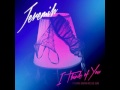 Jeremih ft. Chris Brown &amp; Big Sean - I Think Of You