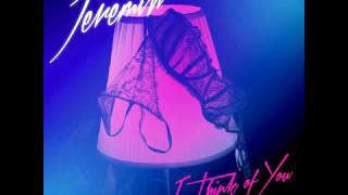 Jeremih ft. Chris Brown & Big Sean - I Think Of You