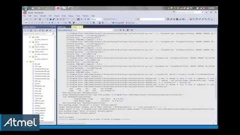 Importing Arduino Sketches Into Atmel Studio 7 1