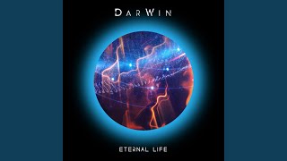 Video thumbnail of "DarWin - Eternal Life (feat. Guthrie Govan, Simon Phillips)"