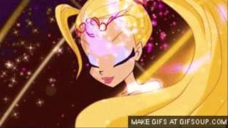 Winx Club Bloomix