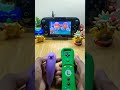 Super Mario 3D World en WiiU!!!