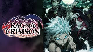Ragna Crimson | Anime Review In Hindi | Ouranimax