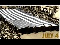 What Presidents Died on The 4th of July? (The History of Independence day)