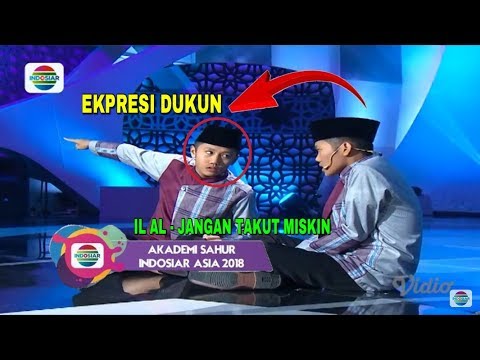 il-al-(indonesia)---jangan-takut-miskin-|-top-8-aksi-akademi-sahur-asia-2018