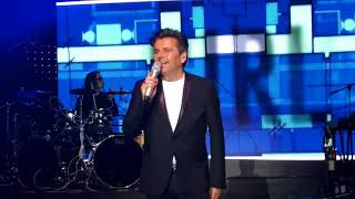 Thomas Anders v Brně 21.2.2018 ( Brother Louie )