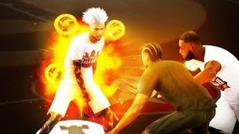 NBA 2K20 DRIBBLE GOD MIXTAPE #3 BEST BUILD & JUMPSHOT BEST DRIBBLE MOVES IN 2K20