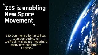 ZES Rad Hard Protection for COTS in SPACE 2025 screenshot 5