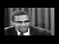 MALCOLM X KILLER TOMMY HAGAN