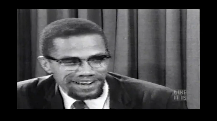 MALCOLM X KILLER TOMMY HAGAN