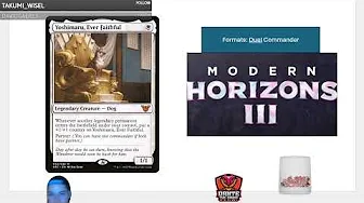 10 cards that will likely be banned soon!!! Live Podcast 325| Sub count: 788| Sub goal: 800 thumbnail