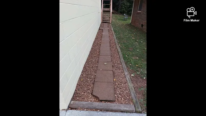Making my house a home