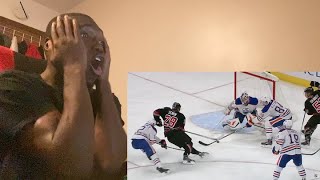 IM BACK!!! Great Goals of the Decade | 2010 - 2019 | NHL Reaction