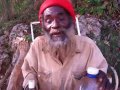 ORGANIC ROOTS/TONIC DRINK IN CAVE VALLEY, ST.ANN JAMAICA