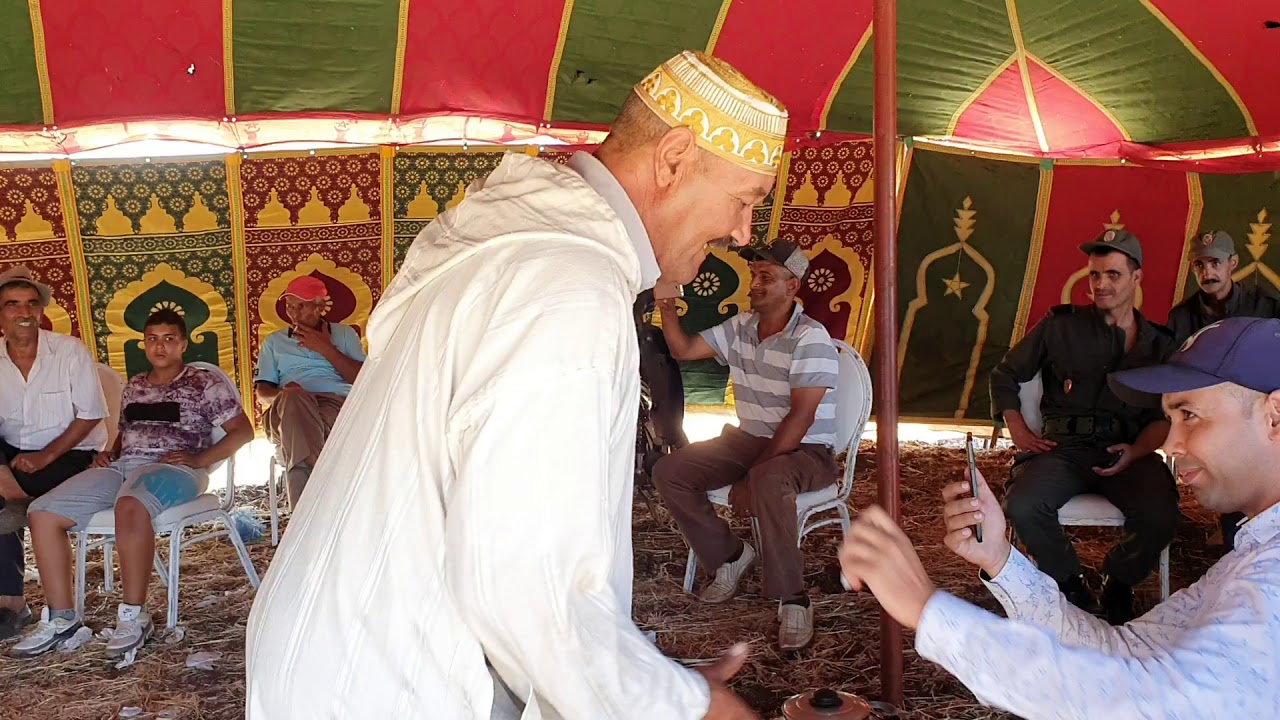 مهرجان الدخيسة للفروسية 2019