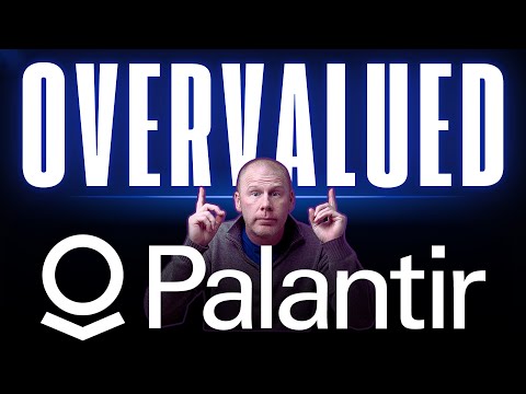 WRONG | Palantir