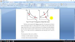 Design and Analysis of Connecting Rod