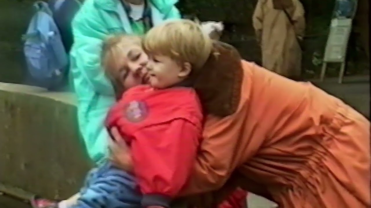 Rose Ringed - Gave It All