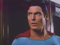 Superman iv  le face  face cineplex odeon  pub qubec 1987