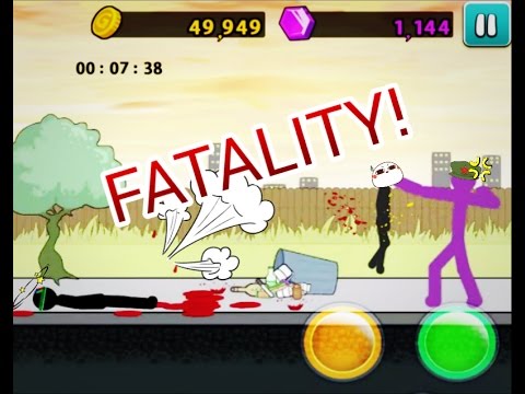:Final Anger