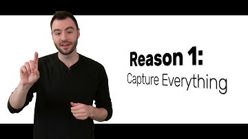 3 reasons you should be using point clouds